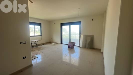 Apartment foe sale in Bikfaya-Chwaya MQBS008