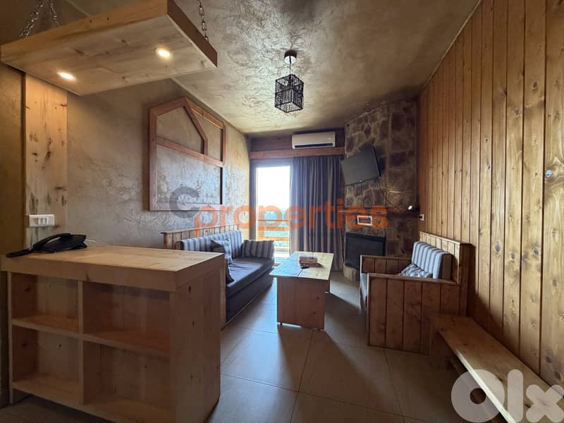 Chalet for rent in faraya – CPKMF86 0