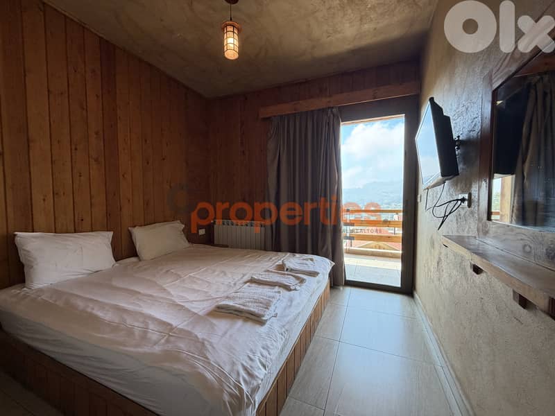 Chalet for rent in faraya – CPKMF86 3