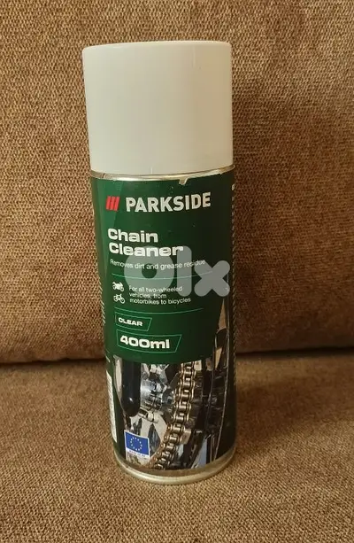 parkside chain cleaner parkside chain cleaner