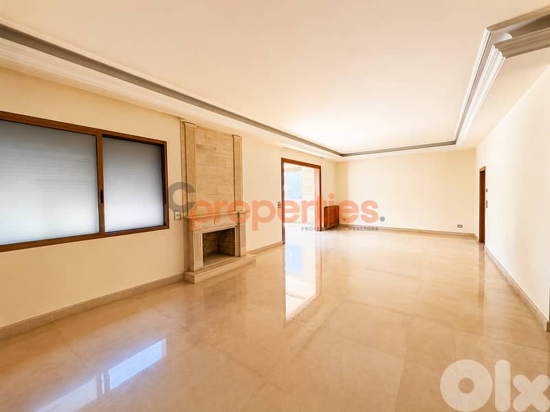 Apartment For Sale in Baabda – CPCH11 0