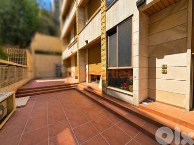 Apartment For Sale in Baabda – CPCH11