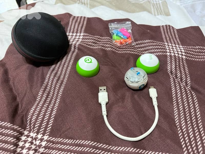 sphero mini 0