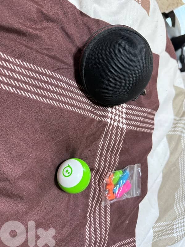sphero mini 1