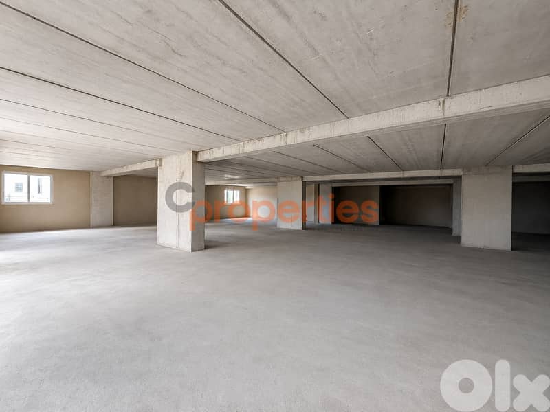 Shop For Sale In Hazmiyeh – CPCH04 0