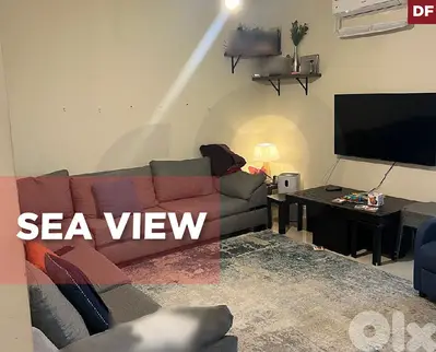 sea view, prime location, parking, Dbaye, Metn/ضبية REF#DF136068