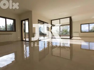 L21238-Luxurious Apartment with Terrace & Garden For Sale in Khenchara