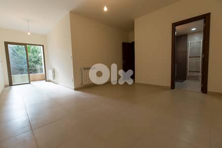 L21238-Luxurious Apartment with Terrace & Garden For Sale in Khenchara