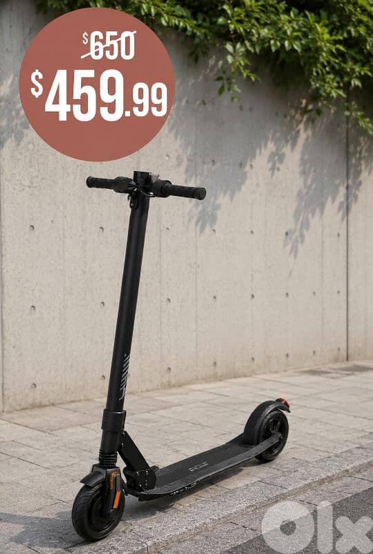 Acer ES Series 1 Electric Scooter | ES-1 0
