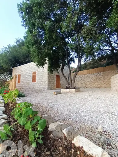 GMB123TA Detached House for rent in Batroun - منزل مستقل للإيجار