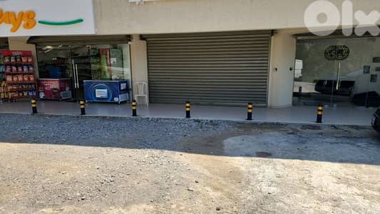 Commercial shop for sale _rabweh /kornet chehwan