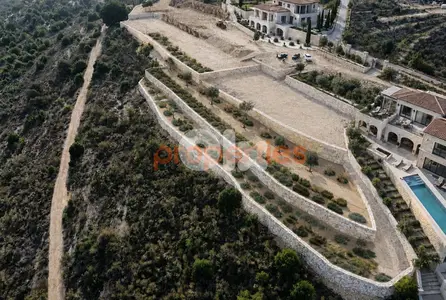 Land for sale in Batroun Hadtoun – CPRA151