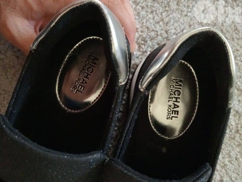 Michael Kors sneakers ( Original ) 3