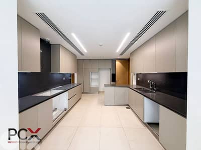 Apartment for Rent in Achrafieh | Spacious | Shared Gym & Pool