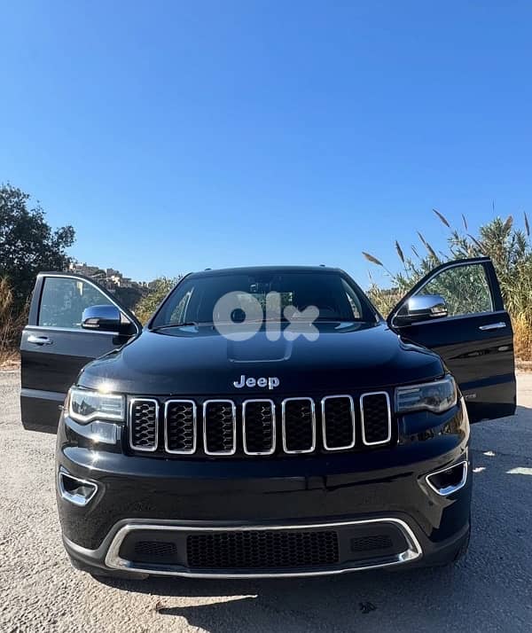 Jeep Cherokee 2017 0