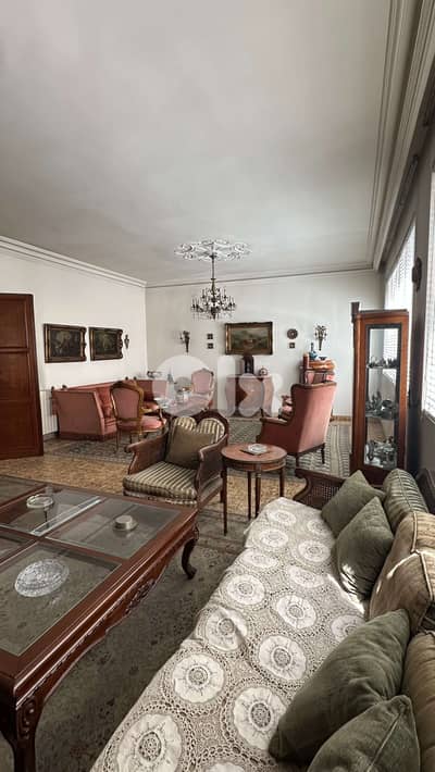 Carre D or Apartment For Sale 1940$/m2 | شقة للبيع في الاشرفيه Carre D or Apartment For Sale 1940$/m2 | شقة للبيع في الاشرفيه