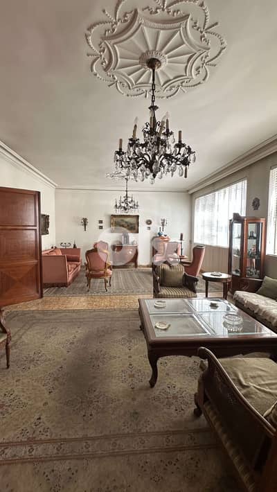 Carre D or Apartment For Sale 1940$/m2 | شقة للبيع في الاشرفيه Carre D or Apartment For Sale 1940$/m2 | شقة للبيع في الاشرفيه