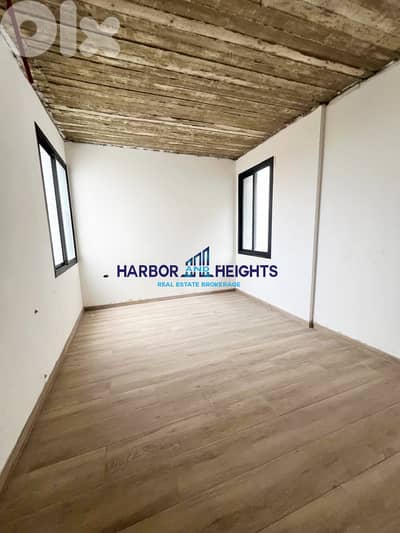 Duplex for Sale in Monteverde - دوبلكس للبيع في مونتيفيردي