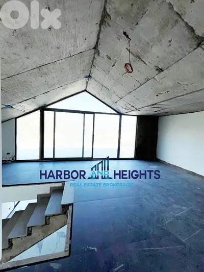 Duplex For Sale in Broummana - دوبلكس للبيع في برمانا