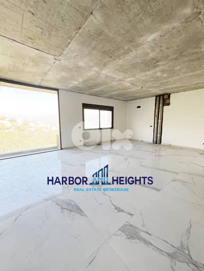 Duplex For Sale in Broummana - دوبلكس للبيع في برمانا