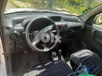 Citroen Berlingo 2004