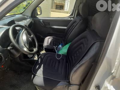 Citroen Berlingo 2004