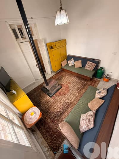 Traditional Lebanese House Jounieh REF#87002445JM منزل للبيع في جونيه