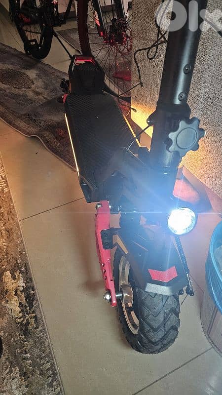 scooter electric 2026 0
