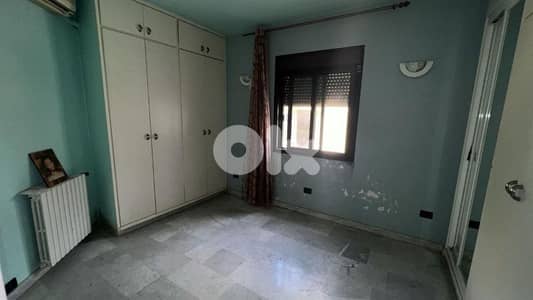 Apartment For Sale in Mansourieh