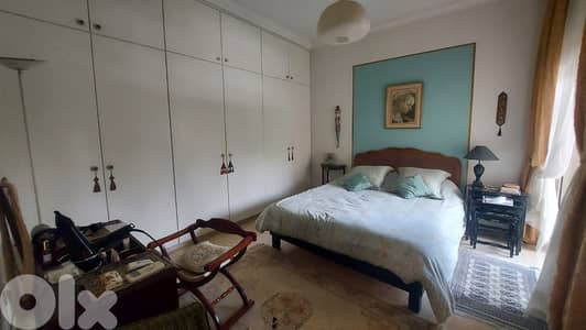 L08132 - Spacious Furnished Apartment for Rent in Jbeil with a Terrace