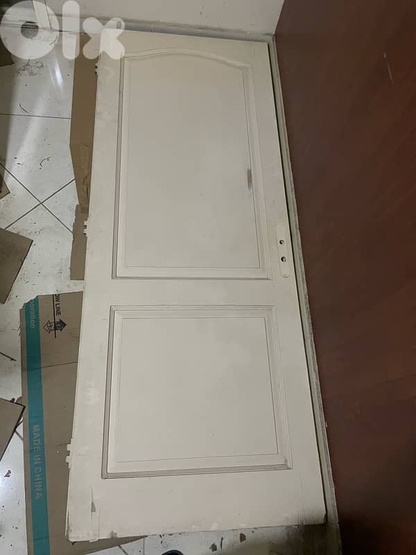 Solid Wood Doors 2