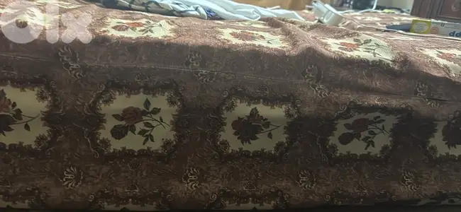فرشتين مفرد ونص  sleep comfort