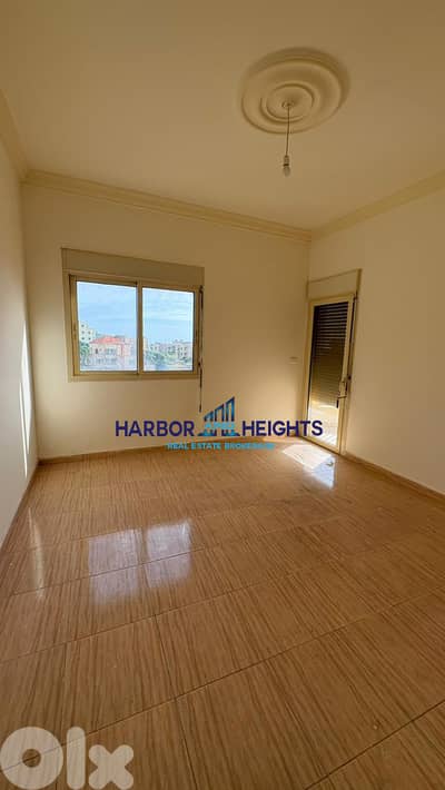 Apartment for Sale in Batroun - شقة للبيع في البترون