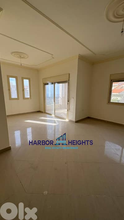 Apartment for Sale in Batroun - شقة للبيع في البترون
