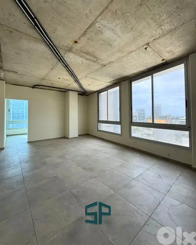 Office For Rent - Prime Location Dbayeh #SPM01224
