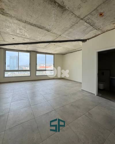 Office For Rent - Prime Location Dbayeh #SPM01224