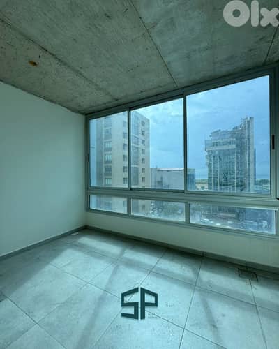 Office For Rent - Prime Location Dbayeh #SPM01224