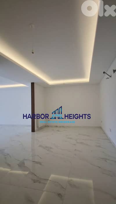Apartment for Sale in Qennabet Broummana - شقة للبيع في قنابة برمانا