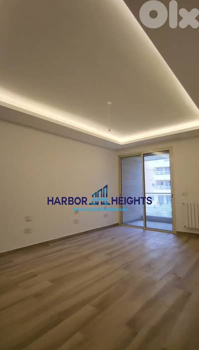 Apartment for Sale in Qennabet Broummana - شقة للبيع في قنابة برمانا