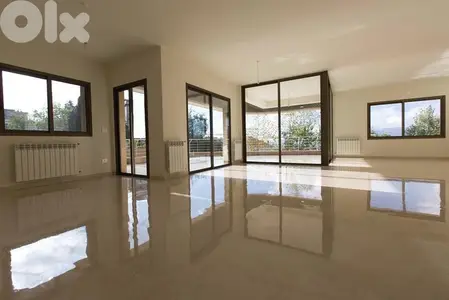 Apartment for sale in Bikfaya-Khenchara MQBS010