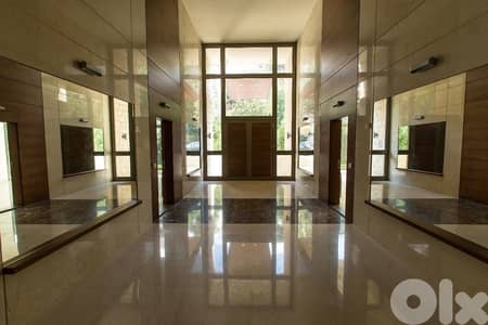 Apartment for sale in Bikfaya-Khenchara MQBS010