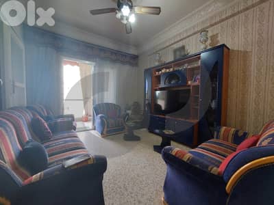 Located in a calm residential Dar El Fatwa area – Beirut REF#MD125649