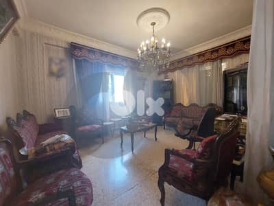 Located in a calm residential Dar El Fatwa area – Beirut REF#MD125649