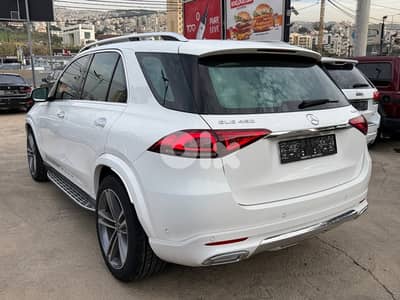 Mercedes-Benz GLE-Class 2019 (Special Offer)