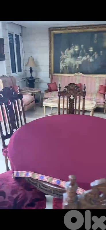 Duplex For Rent in Hazmiyeh