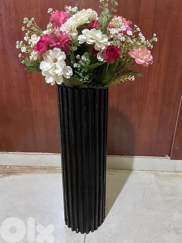 Design Floor Vase 0