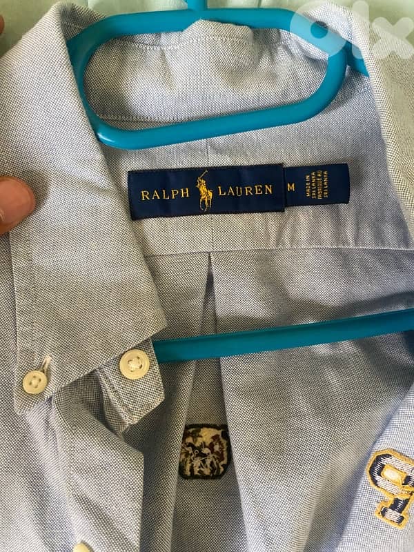 Polo Ralph Lauren Shirt 0