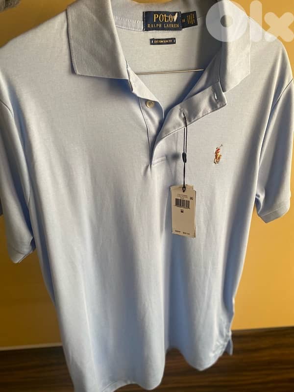 Ralph Lauren Polo T-shirt 0