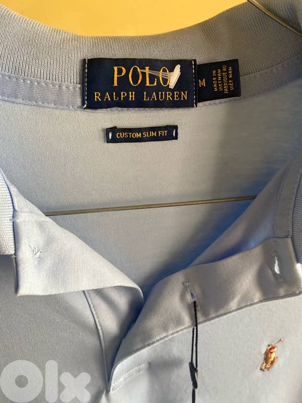 Ralph Lauren Polo T-shirt 1