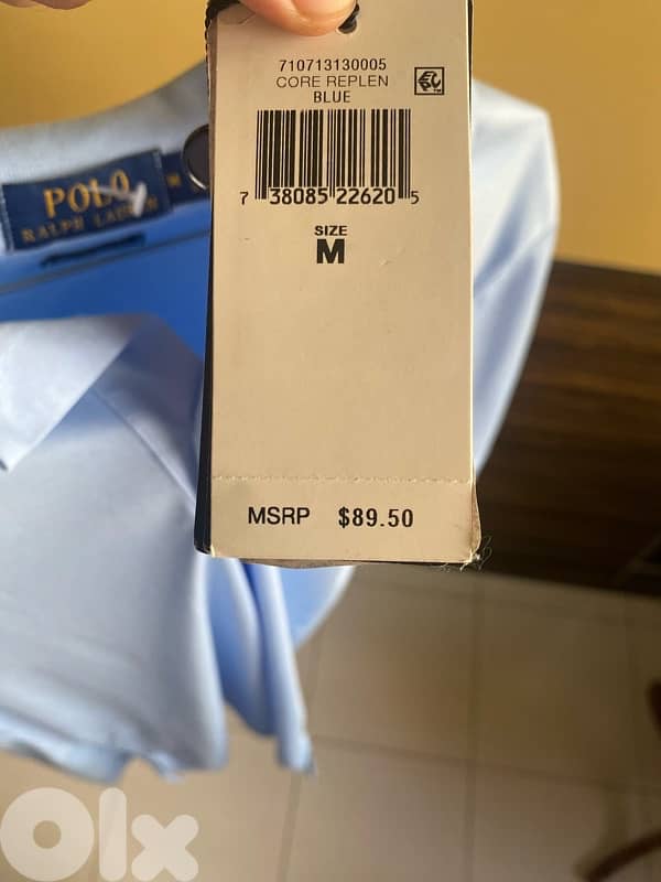Ralph Lauren Polo T-shirt 2